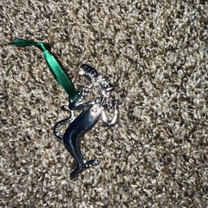 Cat in the Hat‎ ornament